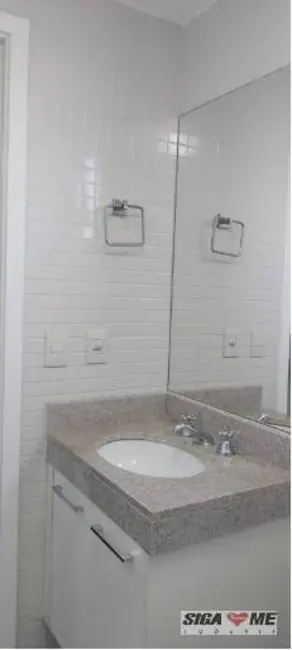 Foto 8 de Apartamento com 3 quartos para alugar, 135m2 em Perdizes, São Paulo - SP