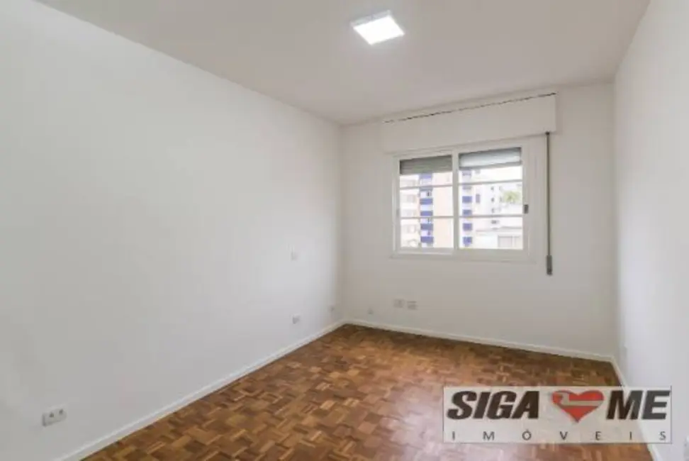 Foto 2 de Apartamento com 1 quarto à venda, 25m2 em Vila Buarque, São Paulo - SP