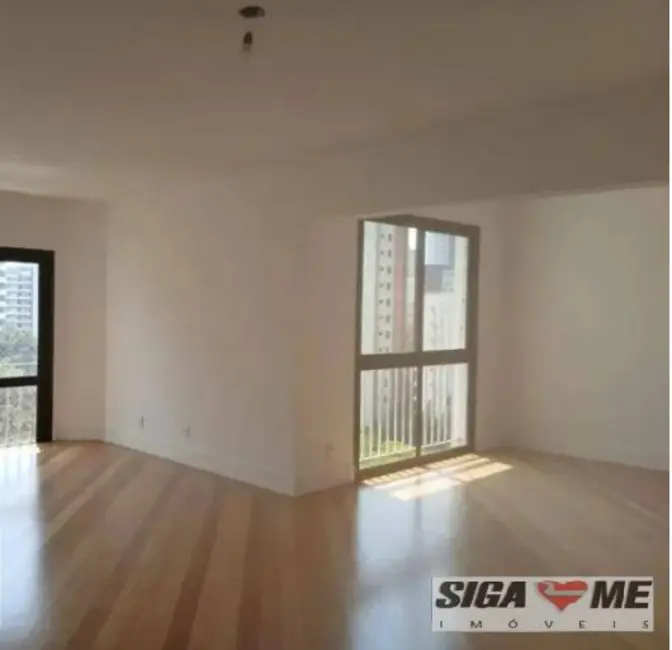 Foto 2 de Apartamento com 3 quartos à venda, 177m2 em Moema, São Paulo - SP