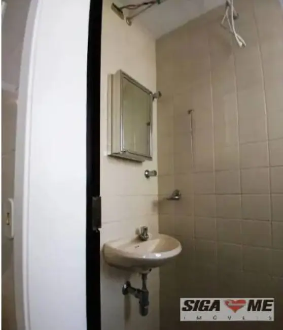 Apartamento com 3 quartos à venda, 177m2 em Moema, São Paulo - SP - imagem 3 Foto 3 de Apartamento com 3 quartos à venda, 177m2 em Moema, São Paulo - SP