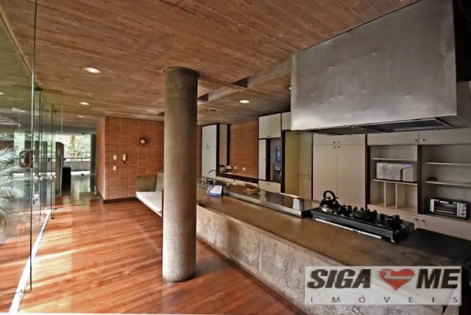 Foto 23 de Casa à venda em Cidade Jardim, São Paulo - SP