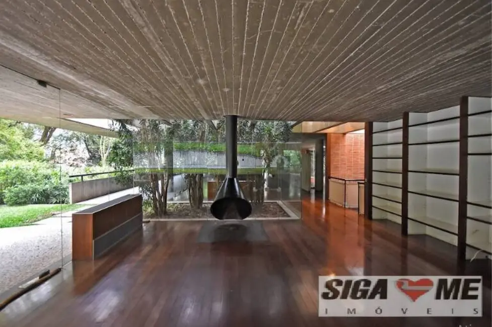 Foto 36 de Casa à venda em Cidade Jardim, São Paulo - SP