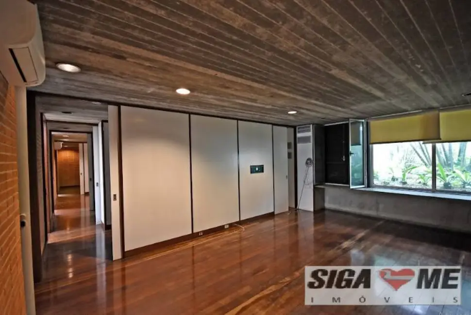 Foto 14 de Casa à venda em Cidade Jardim, São Paulo - SP