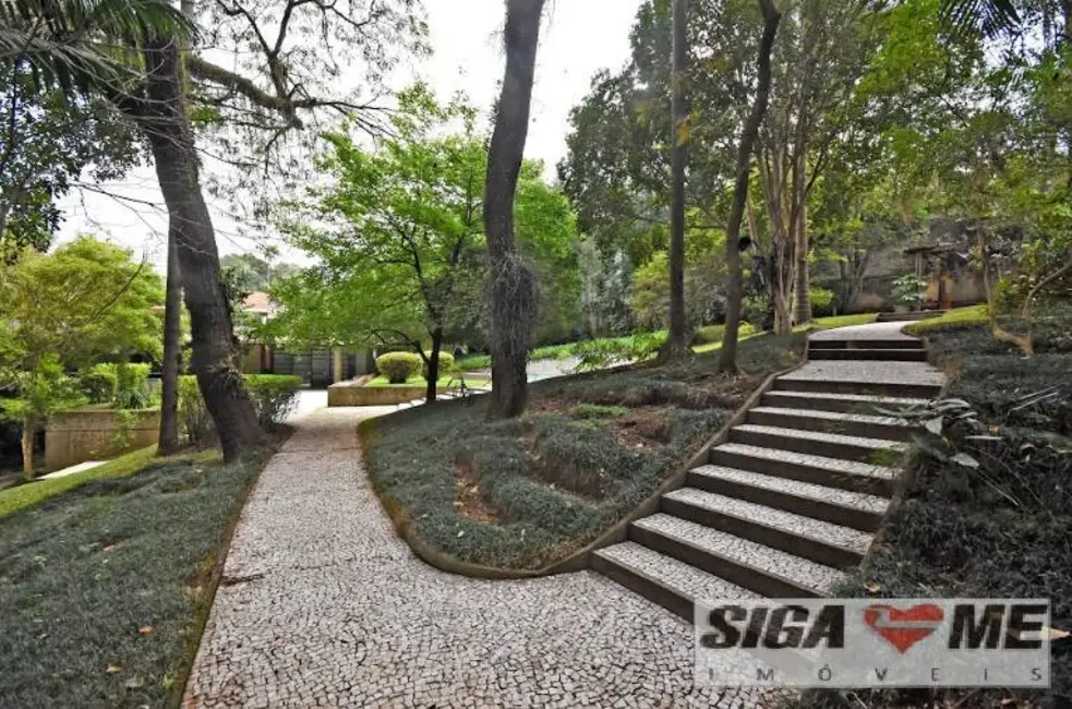 Foto 45 de Casa à venda em Cidade Jardim, São Paulo - SP