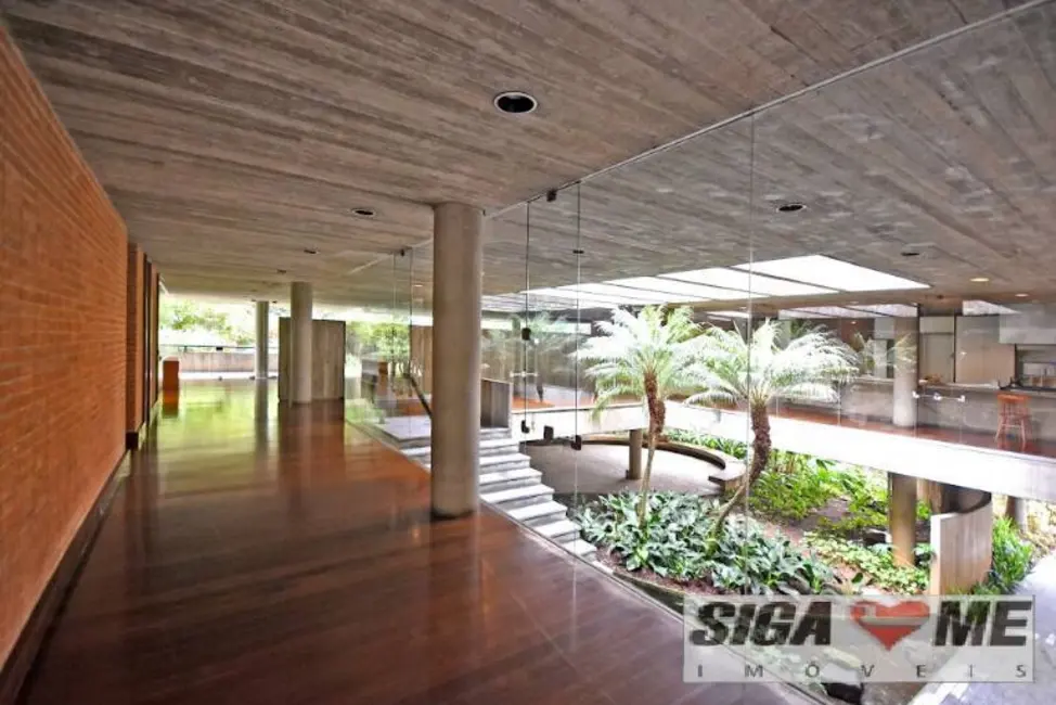 Foto 26 de Casa à venda em Cidade Jardim, São Paulo - SP