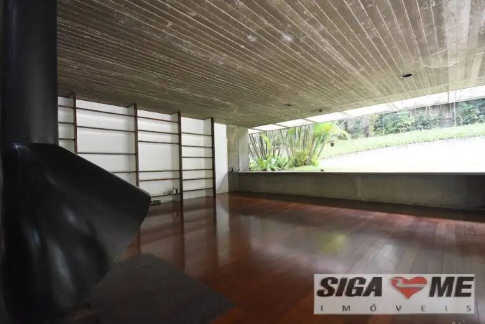 Foto 2 de Casa à venda em Cidade Jardim, São Paulo - SP