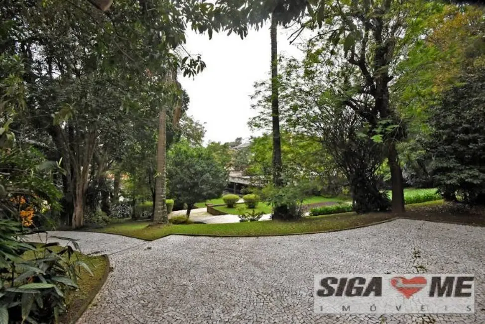 Foto 28 de Casa à venda em Cidade Jardim, São Paulo - SP