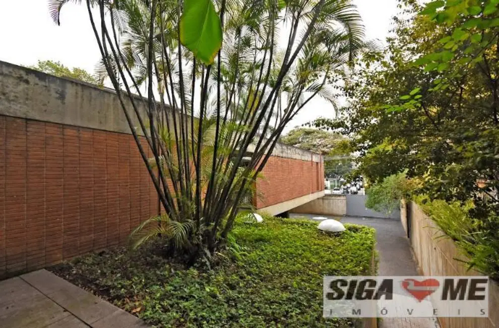 Foto 31 de Casa à venda em Cidade Jardim, São Paulo - SP