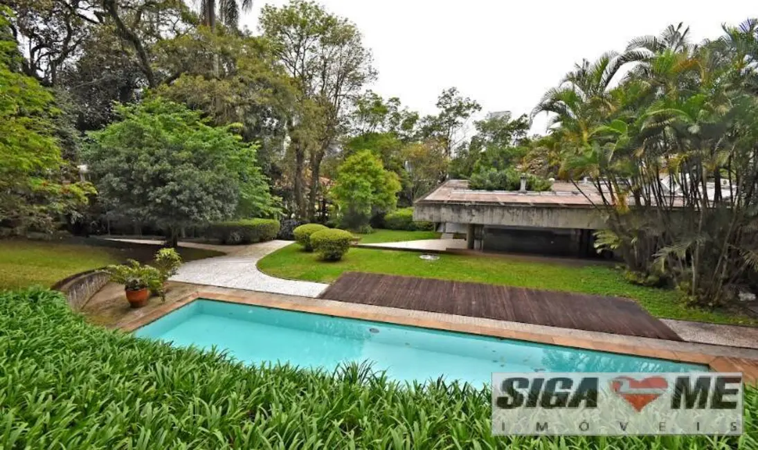 Foto 29 de Casa à venda em Cidade Jardim, São Paulo - SP