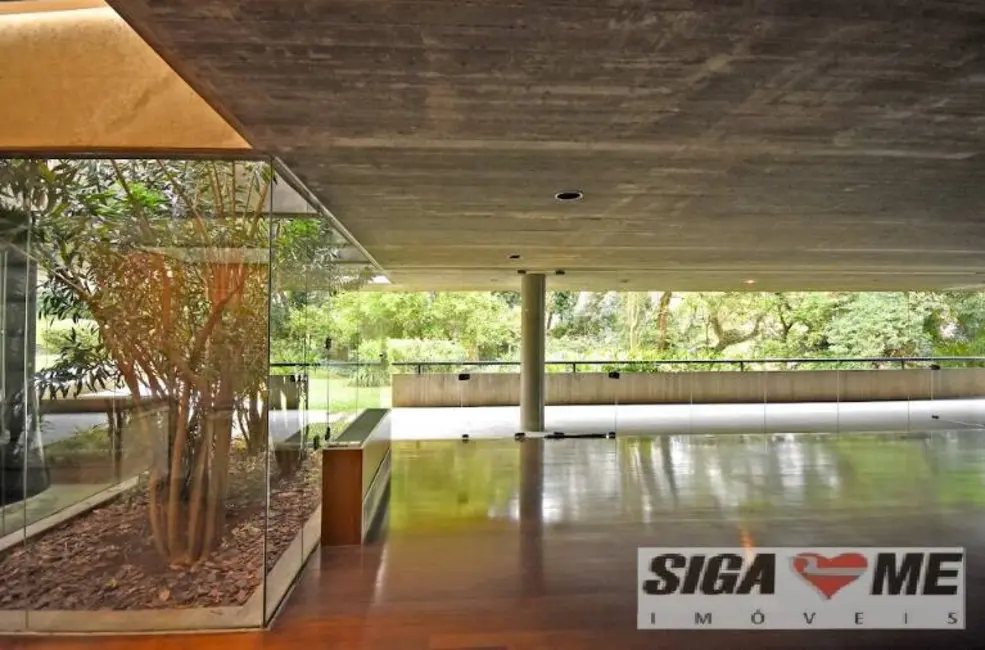 Foto 12 de Casa à venda em Cidade Jardim, São Paulo - SP