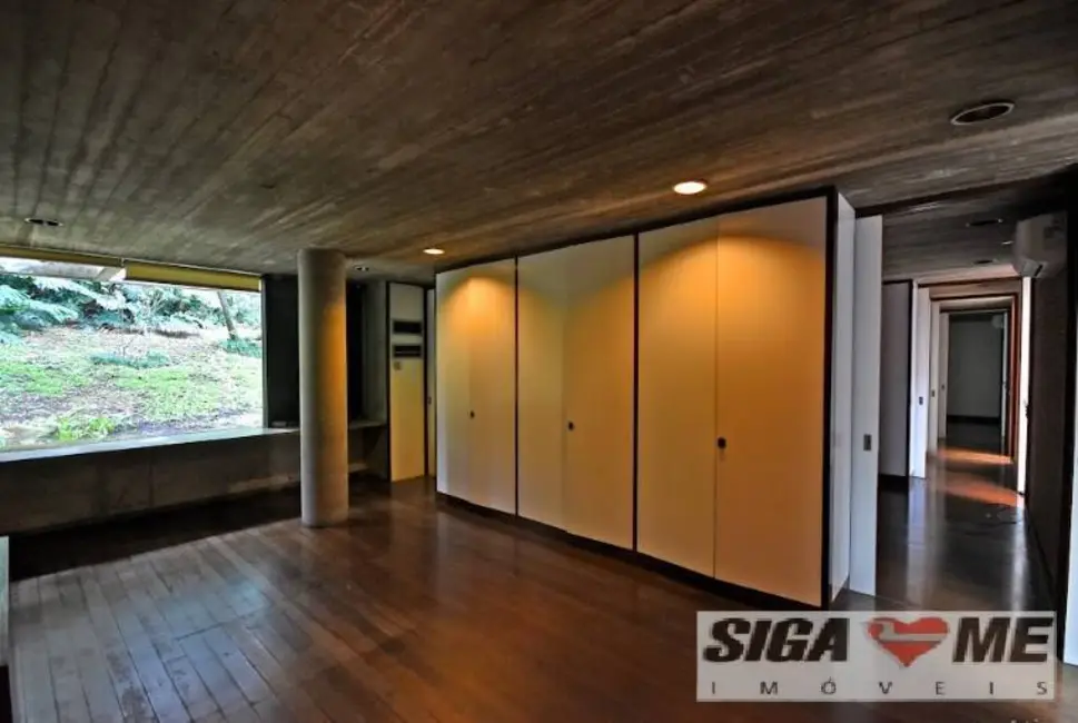 Foto 20 de Casa à venda em Cidade Jardim, São Paulo - SP