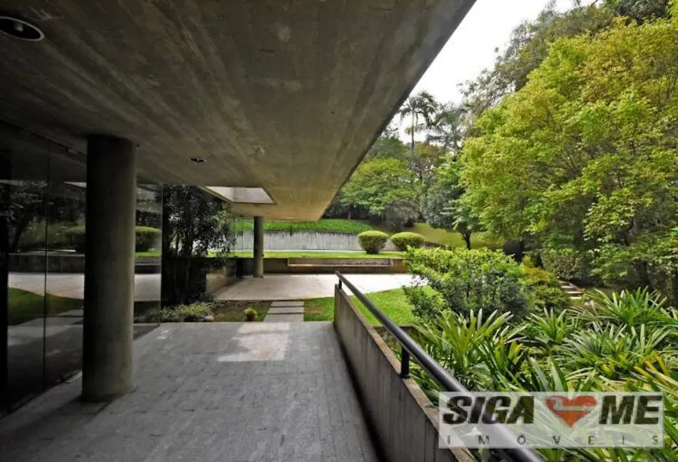 Foto 7 de Casa à venda em Cidade Jardim, São Paulo - SP