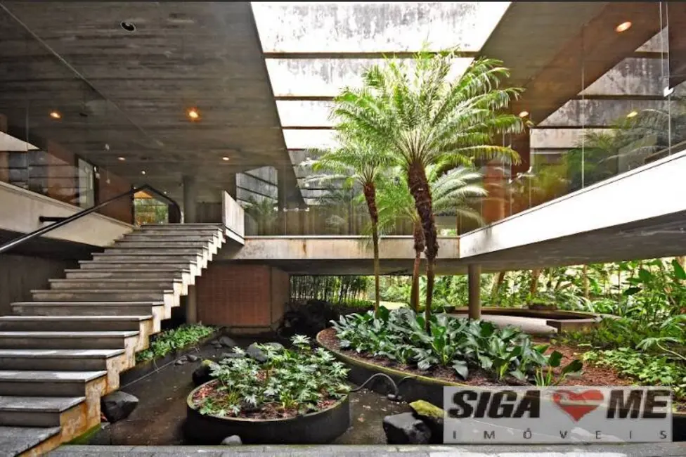 Foto 33 de Casa à venda em Cidade Jardim, São Paulo - SP