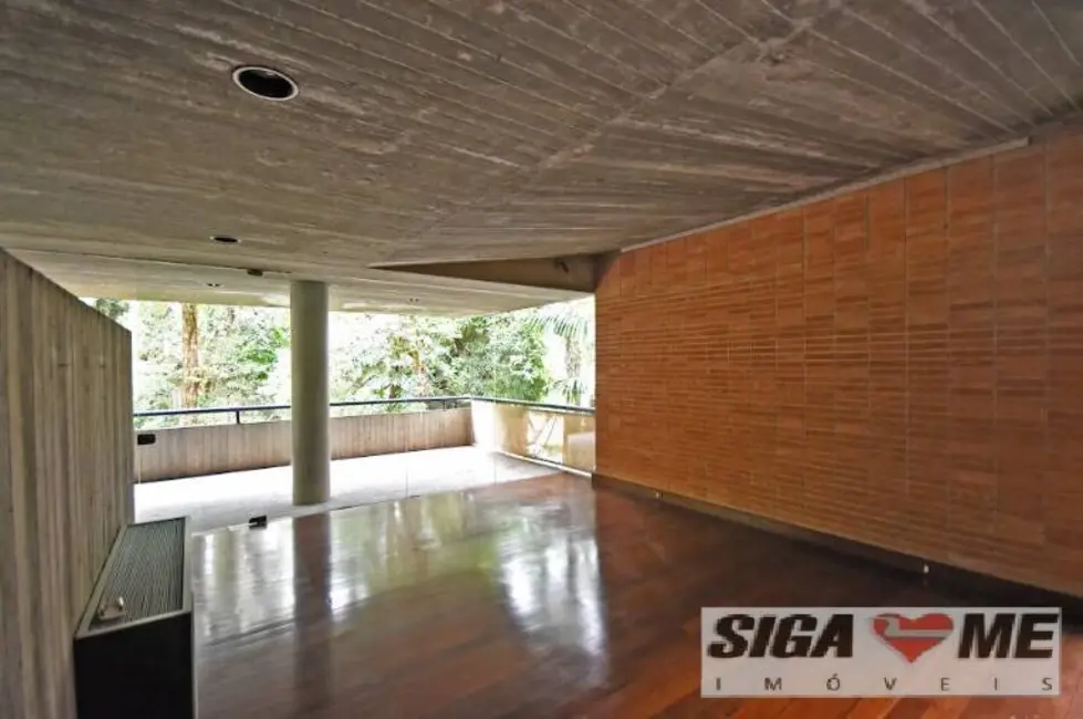 Foto 39 de Casa à venda em Cidade Jardim, São Paulo - SP