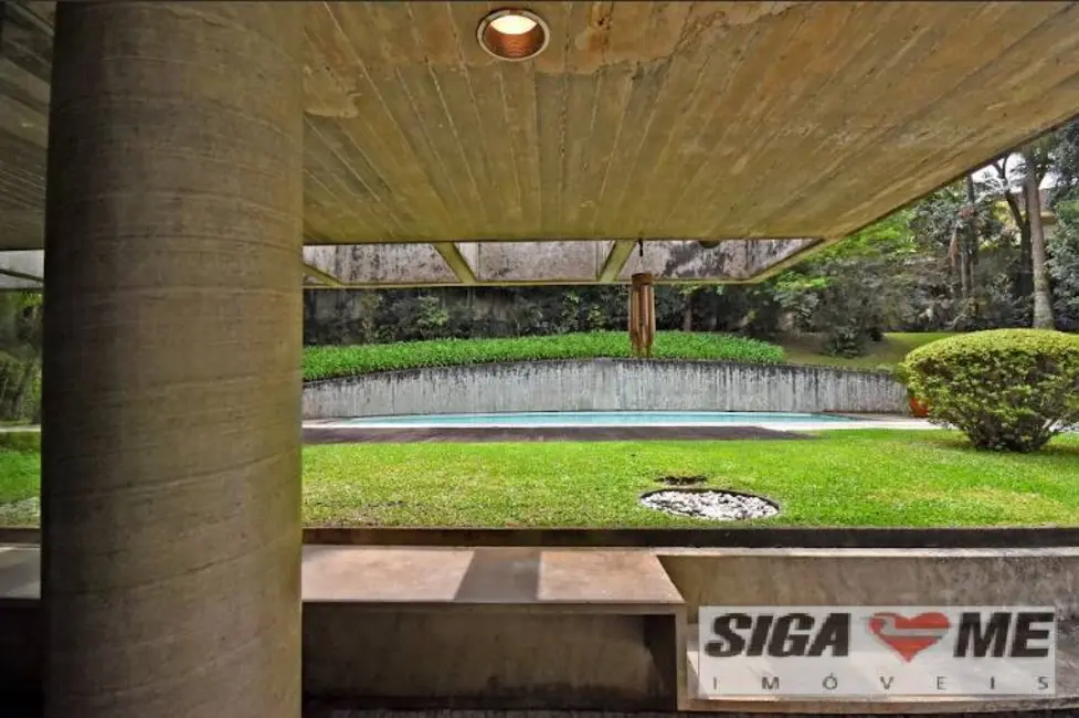 Foto 5 de Casa à venda em Cidade Jardim, São Paulo - SP