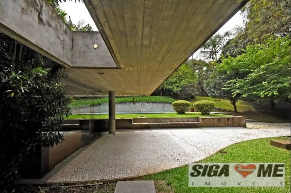 Foto 6 de Casa à venda em Cidade Jardim, São Paulo - SP