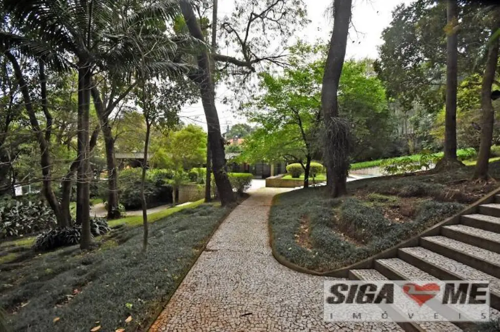 Foto 27 de Casa à venda em Cidade Jardim, São Paulo - SP