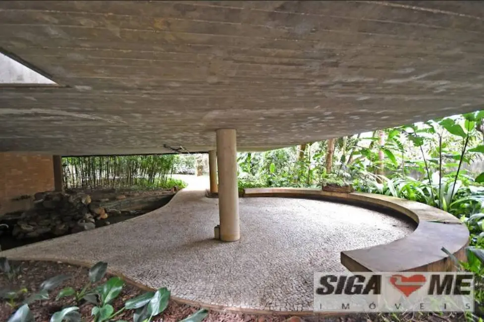 Foto 35 de Casa à venda em Cidade Jardim, São Paulo - SP