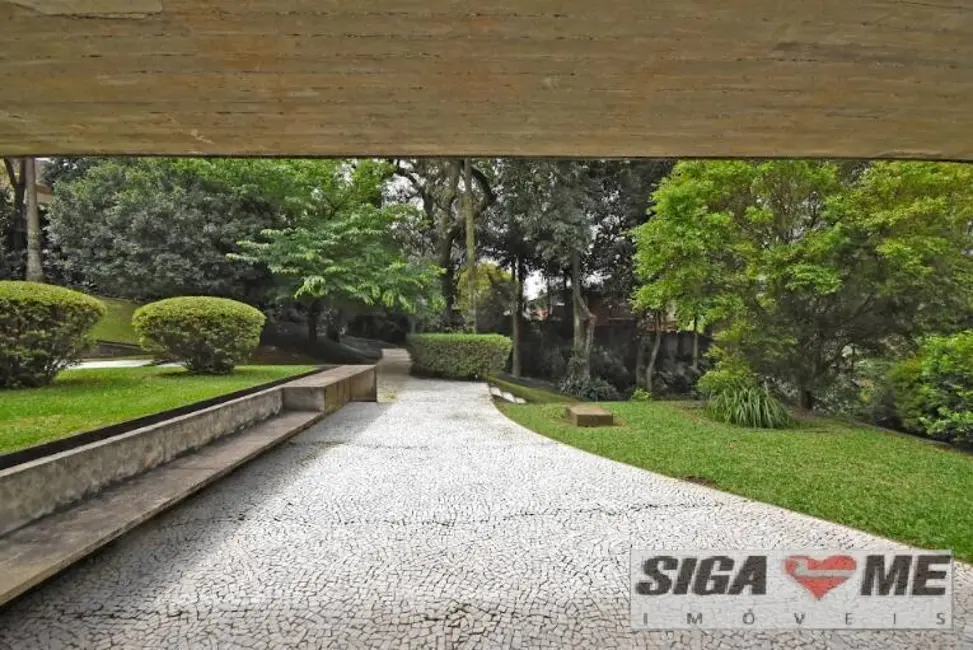 Foto 42 de Casa à venda em Cidade Jardim, São Paulo - SP