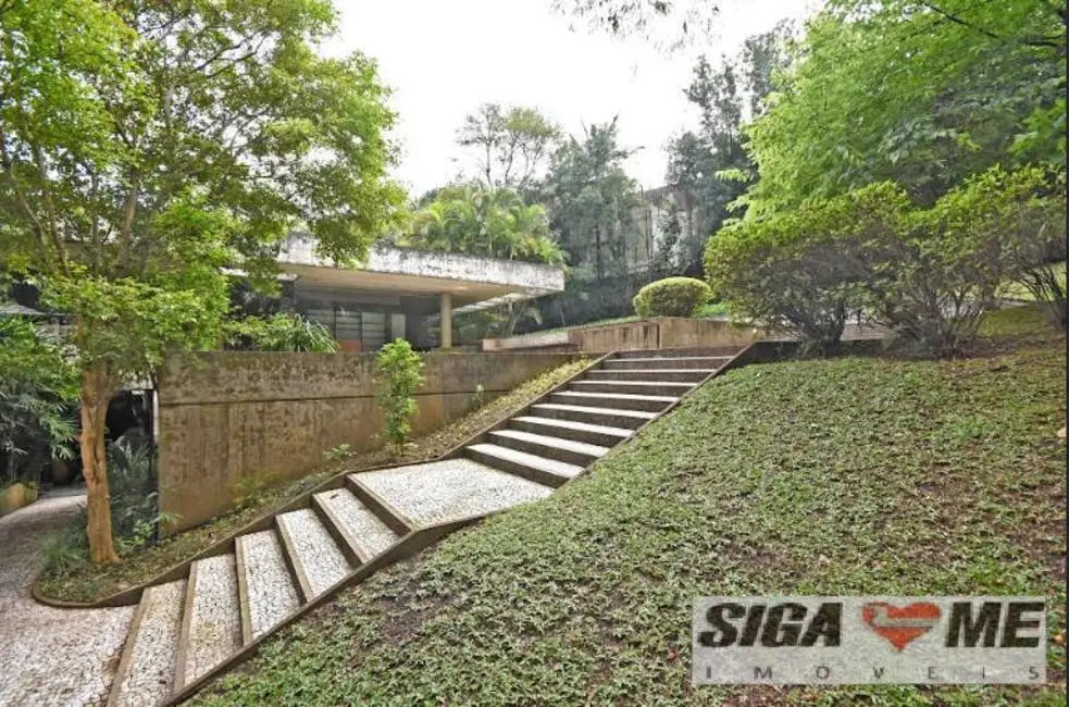 Foto 46 de Casa à venda em Cidade Jardim, São Paulo - SP