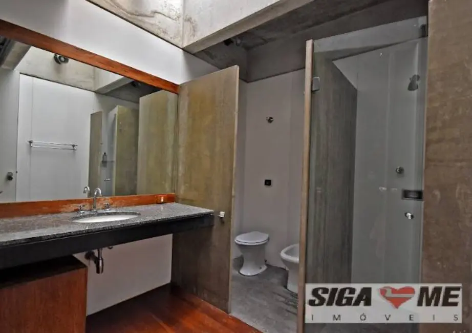 Foto 18 de Casa à venda em Cidade Jardim, São Paulo - SP