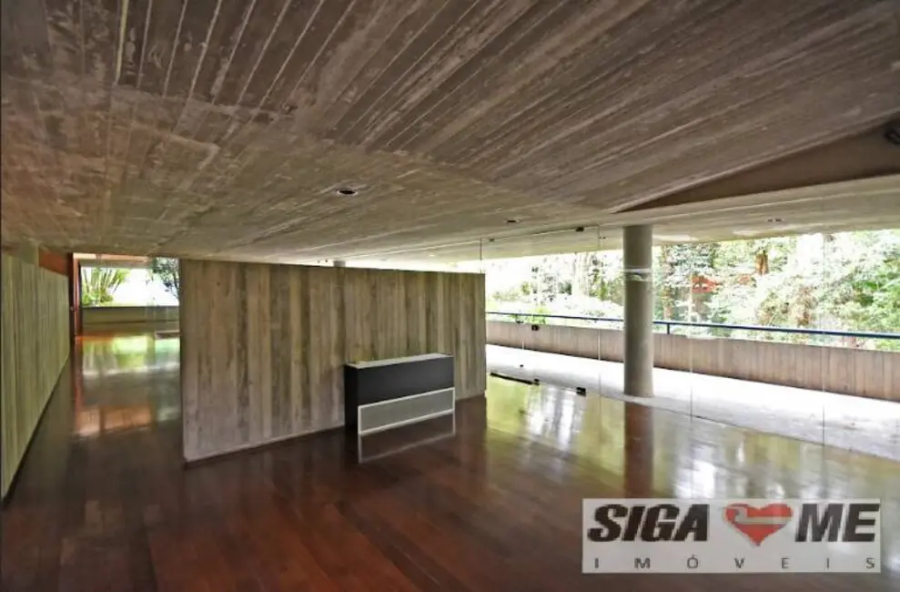 Foto 38 de Casa à venda em Cidade Jardim, São Paulo - SP