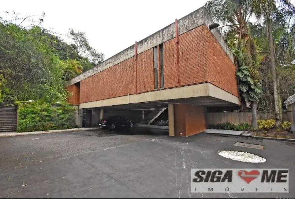 Foto 32 de Casa à venda em Cidade Jardim, São Paulo - SP