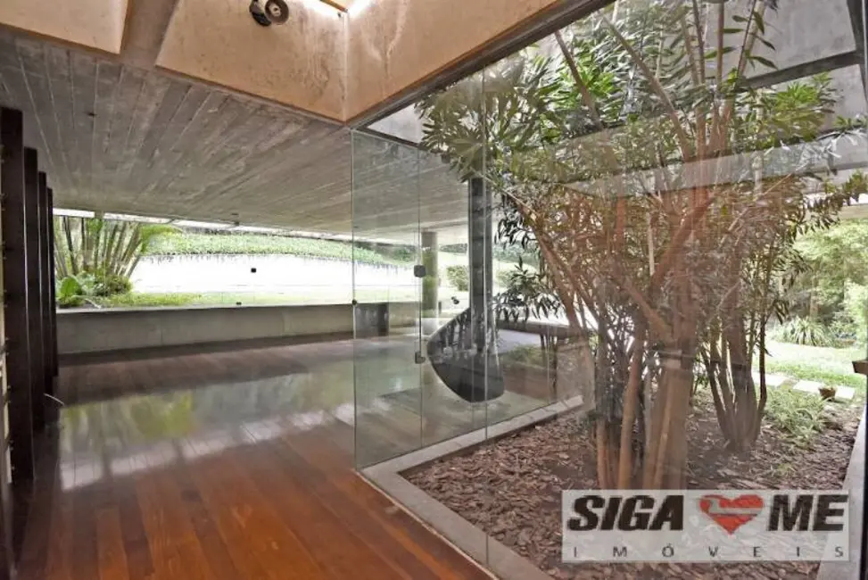 Foto 25 de Casa à venda em Cidade Jardim, São Paulo - SP