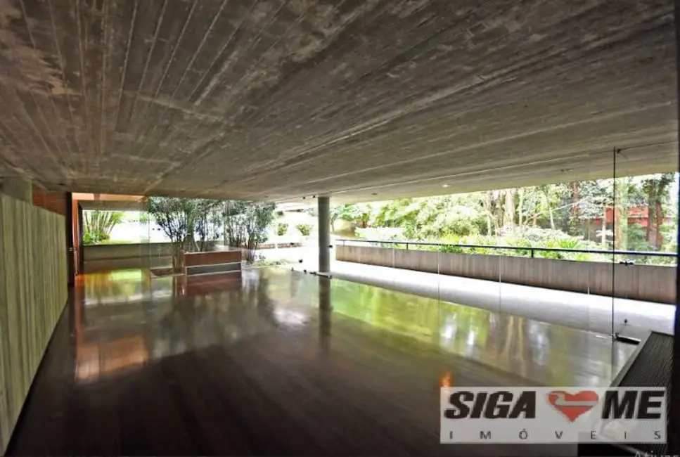 Foto 40 de Casa à venda em Cidade Jardim, São Paulo - SP