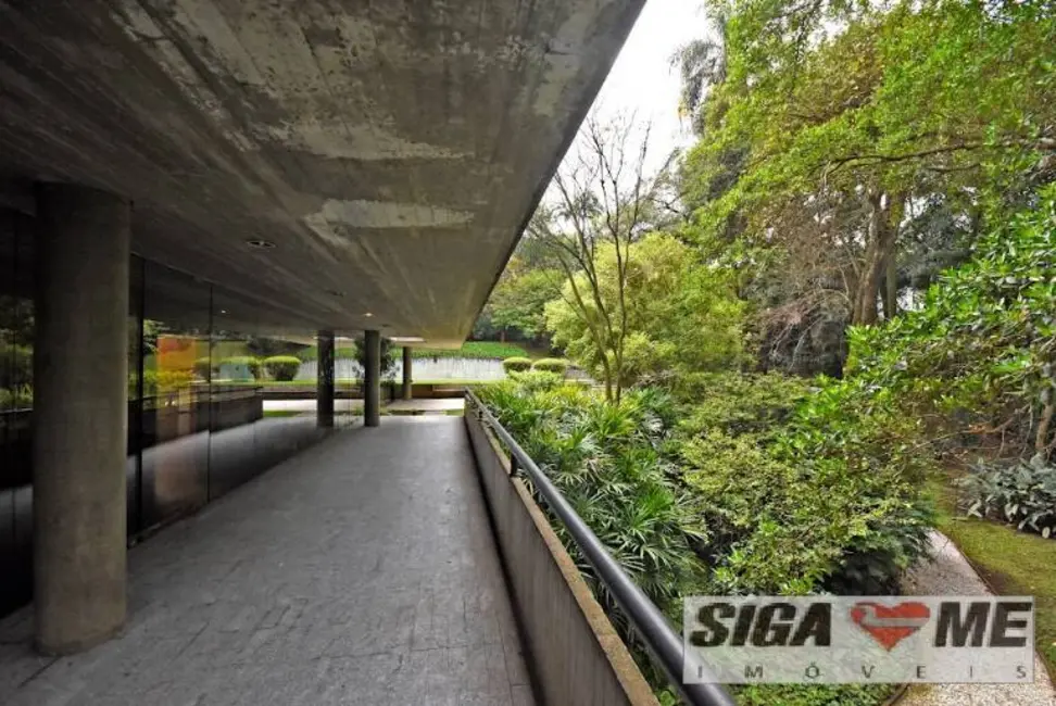 Foto 9 de Casa à venda em Cidade Jardim, São Paulo - SP