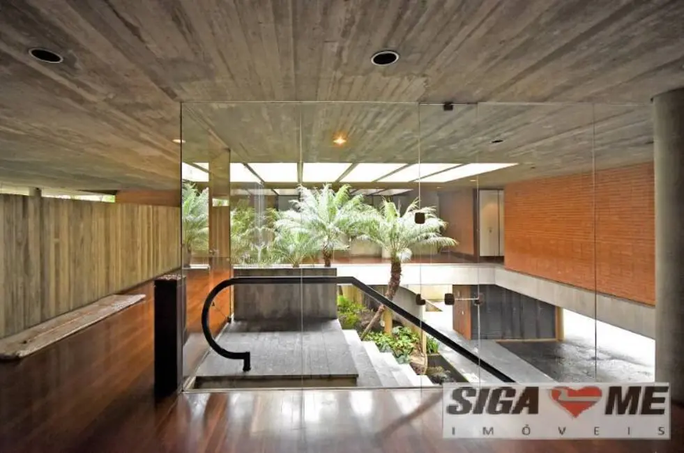 Foto 13 de Casa à venda em Cidade Jardim, São Paulo - SP