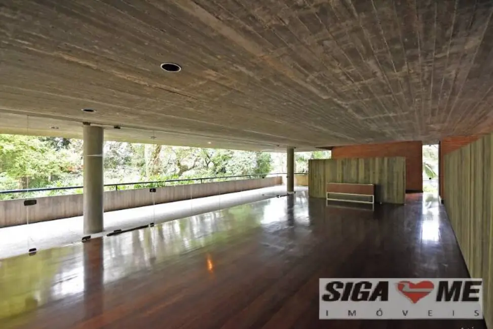 Foto 41 de Casa à venda em Cidade Jardim, São Paulo - SP