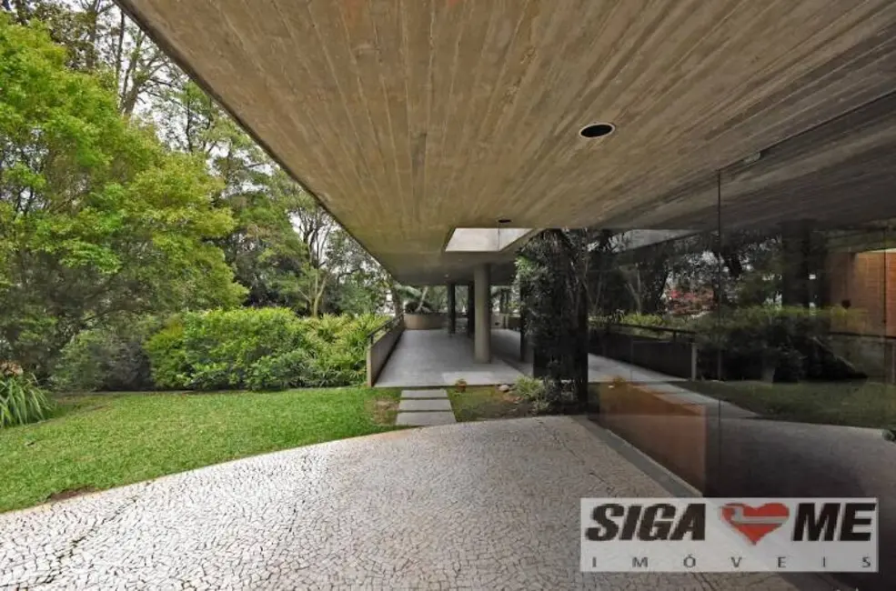 Foto 43 de Casa à venda em Cidade Jardim, São Paulo - SP