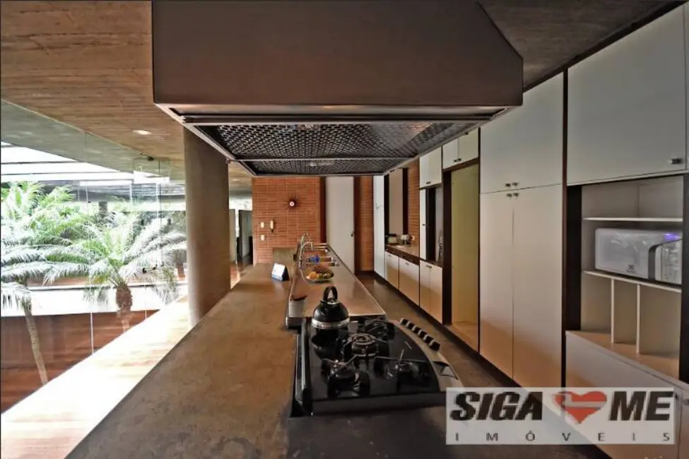 Foto 22 de Casa à venda em Cidade Jardim, São Paulo - SP