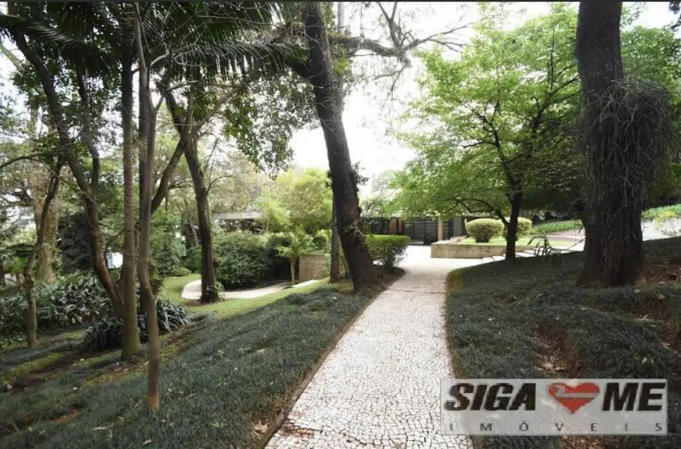 Foto 44 de Casa à venda em Cidade Jardim, São Paulo - SP