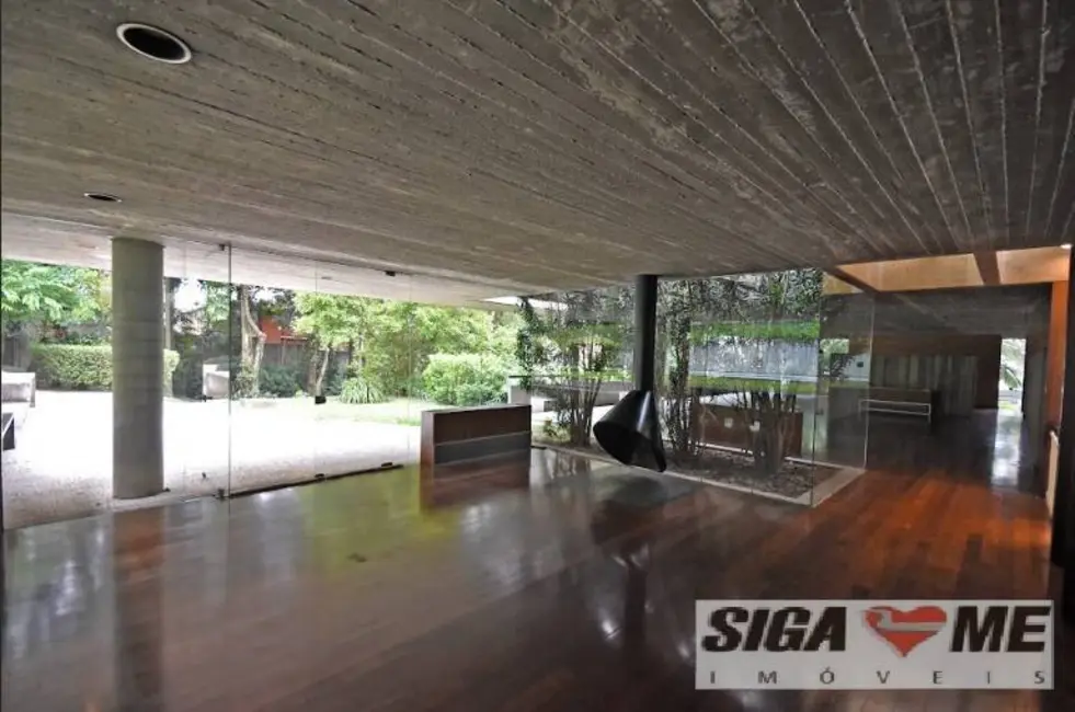 Foto 37 de Casa à venda em Cidade Jardim, São Paulo - SP