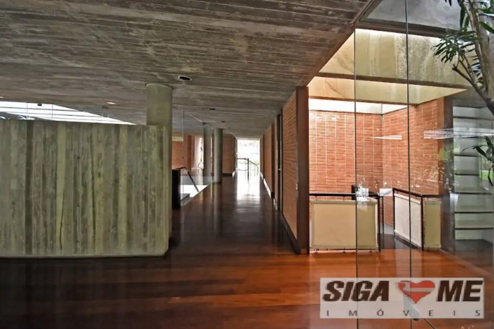 Foto 10 de Casa à venda em Cidade Jardim, São Paulo - SP