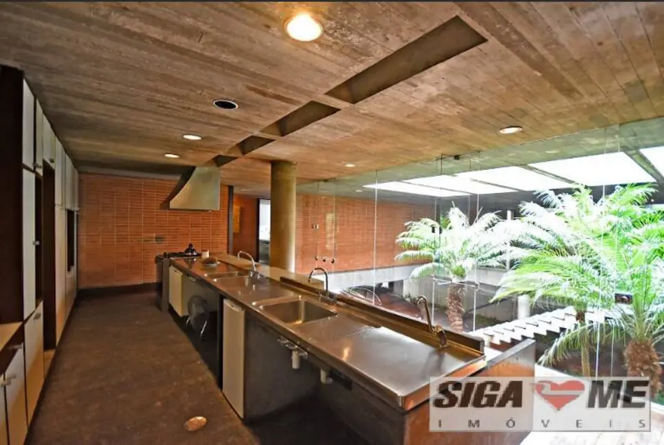 Foto 21 de Casa à venda em Cidade Jardim, São Paulo - SP