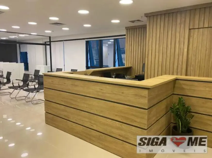 Foto 1 de Sala Comercial à venda, 88m2 em Vila Olímpia, São Paulo - SP