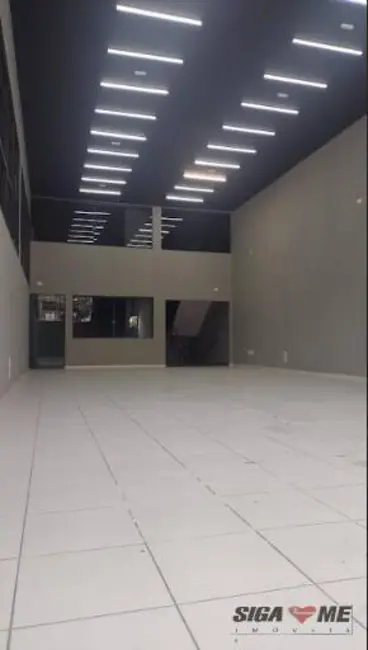 Foto 2 de Sala Comercial à venda e para alugar em Mirandópolis, São Paulo - SP
