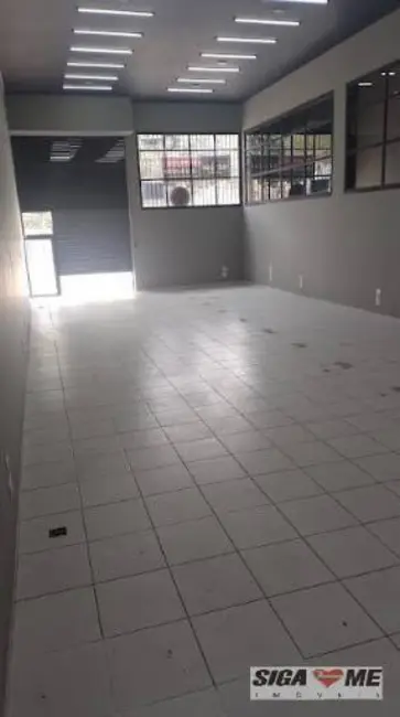 Foto 6 de Sala Comercial à venda e para alugar em Mirandópolis, São Paulo - SP