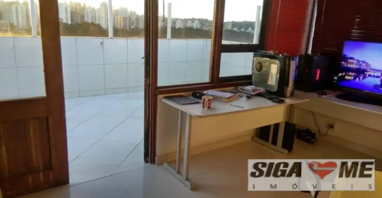 Foto 8 de Apartamento com 3 quartos à venda, 124m2 em Santo Amaro, São Paulo - SP