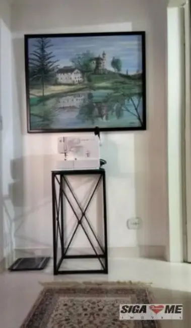 Foto 7 de Apartamento com 3 quartos à venda, 124m2 em Santo Amaro, São Paulo - SP