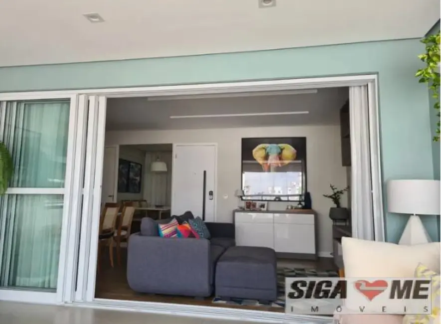 Foto 6 de Apartamento com 3 quartos à venda, 118m2 em Alto da Mooca, São Paulo - SP