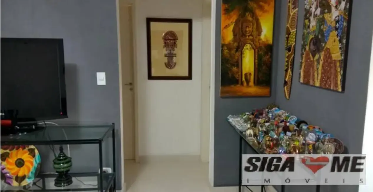 Foto 1 de Apartamento com 3 quartos à venda, 118m2 em Alto da Mooca, São Paulo - SP