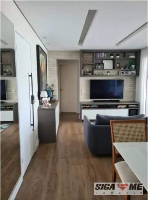 Foto 5 de Apartamento com 3 quartos à venda, 118m2 em Alto da Mooca, São Paulo - SP