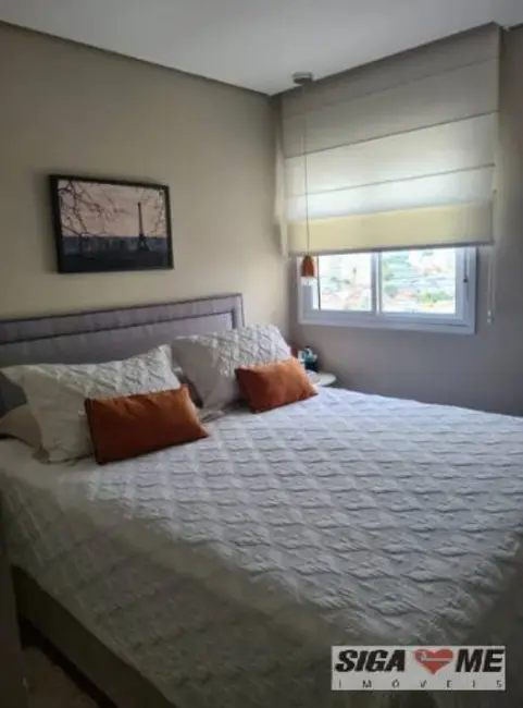 Foto 7 de Apartamento com 3 quartos à venda, 118m2 em Alto da Mooca, São Paulo - SP