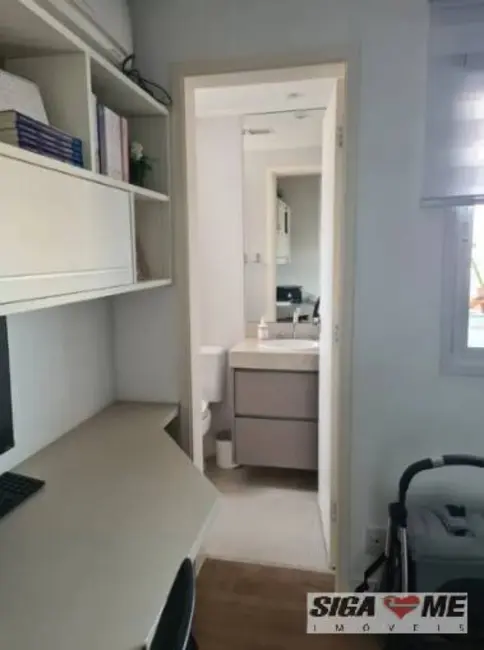 Foto 9 de Apartamento com 3 quartos à venda, 118m2 em Alto da Mooca, São Paulo - SP