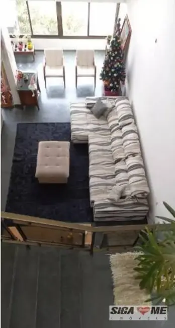 Foto 5 de Casa com 3 quartos à venda, 412m2 em Tucuruvi, São Paulo - SP