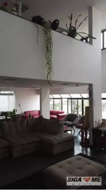 Foto 7 de Casa com 3 quartos à venda, 412m2 em Tucuruvi, São Paulo - SP